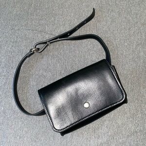 Brandy Melville black belt bag